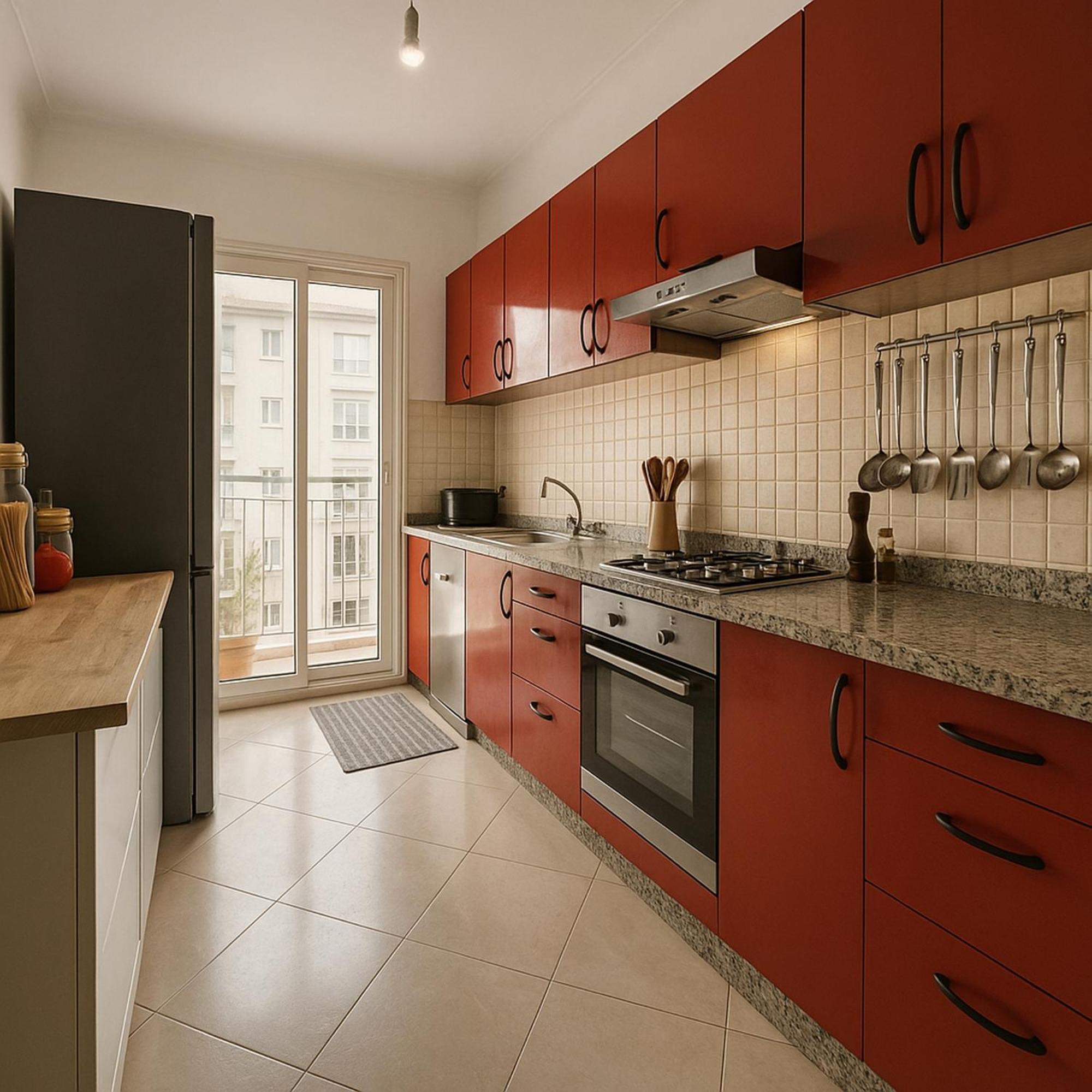 Architects Haven In Luxury 3br - Near Train & Tramway